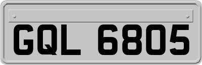 GQL6805