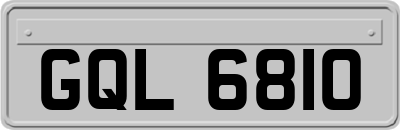 GQL6810