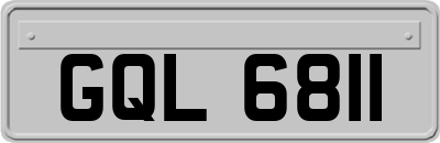 GQL6811