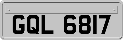 GQL6817