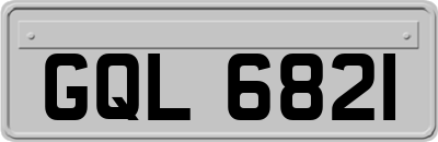 GQL6821