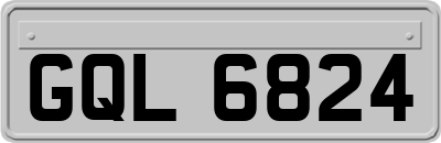 GQL6824