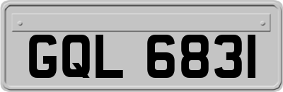 GQL6831