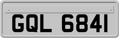 GQL6841