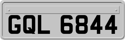 GQL6844