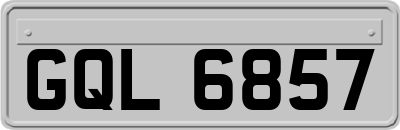GQL6857