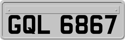 GQL6867