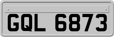 GQL6873