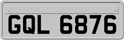 GQL6876