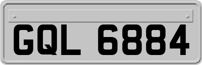 GQL6884