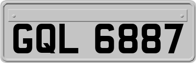GQL6887