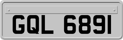 GQL6891