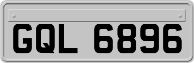 GQL6896
