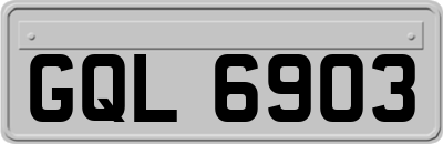 GQL6903