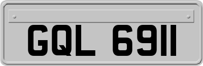 GQL6911