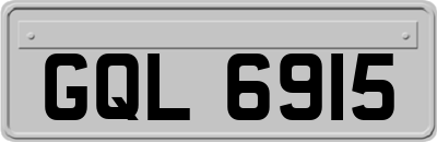 GQL6915