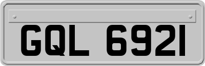 GQL6921