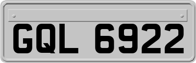 GQL6922