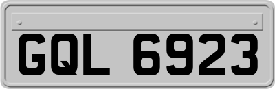 GQL6923