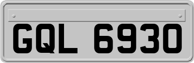GQL6930