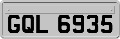 GQL6935