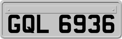 GQL6936