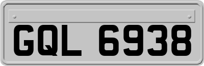GQL6938