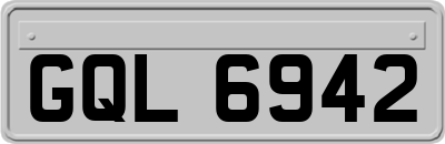 GQL6942