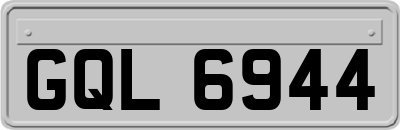 GQL6944