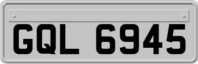 GQL6945