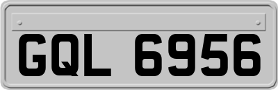 GQL6956