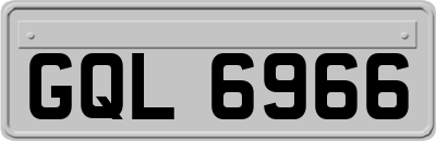 GQL6966