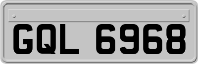 GQL6968