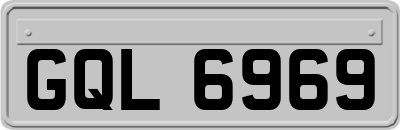 GQL6969