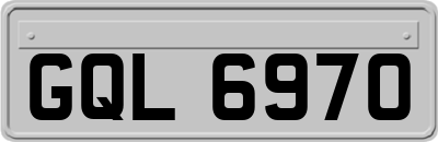 GQL6970