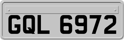GQL6972