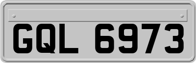 GQL6973