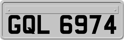 GQL6974