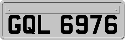 GQL6976