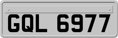 GQL6977