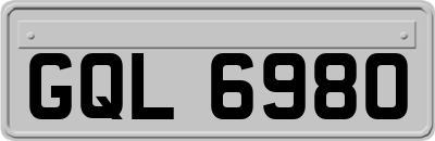 GQL6980
