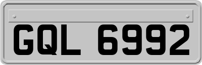 GQL6992