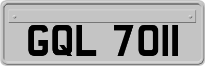 GQL7011