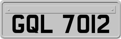 GQL7012