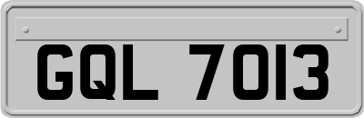 GQL7013