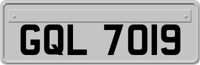 GQL7019