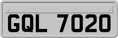 GQL7020