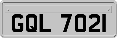 GQL7021