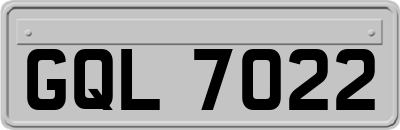 GQL7022