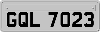 GQL7023